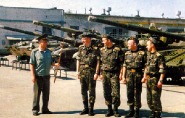 Занятия