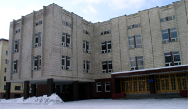 Столовая